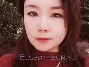 Elbertasonal