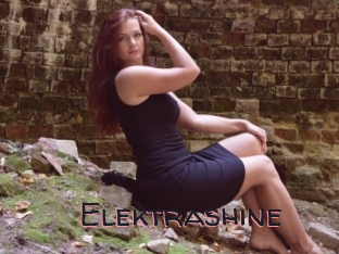 Elektrashine