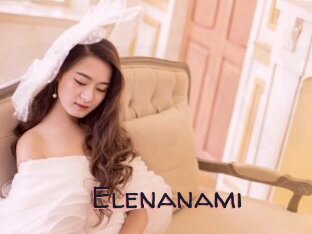 Elenanami