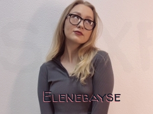 Elenebayse