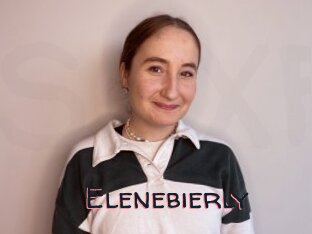 Elenebierly