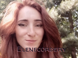 Elenecordery