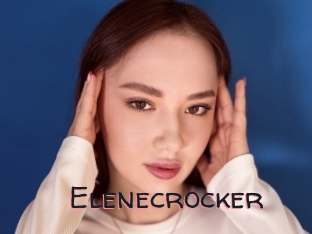 Elenecrocker