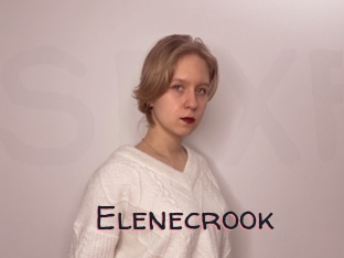 Elenecrook