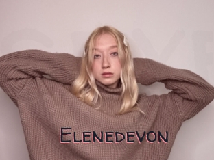 Elenedevon