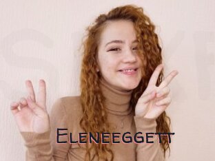 Eleneeggett