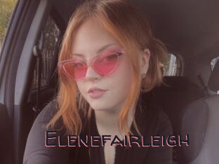Elenefairleigh
