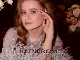 Elenfridmen