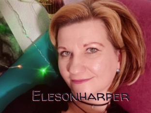 Elesonharper