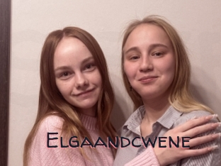 Elgaandcwene