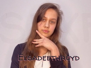 Elgadeethroyd
