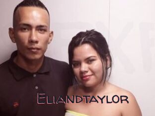 Eliandtaylor