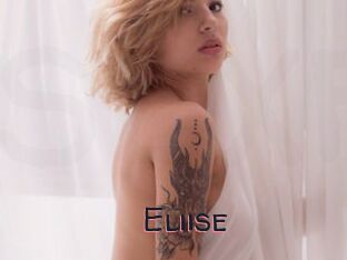 Eliise