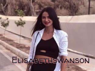 Elisabethswanson