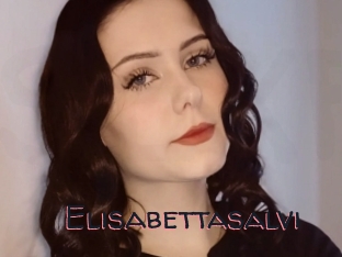 Elisabettasalvi