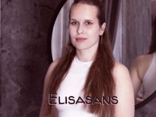 Elisasans