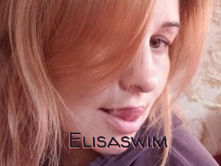 Elisaswim