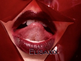 Elisaxxx