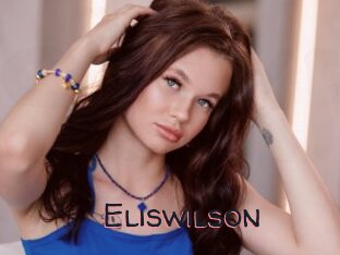 Eliswilson