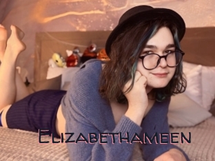 Elizabethameen