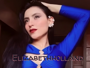 Elizabethholland