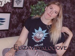 Elizavetalooove