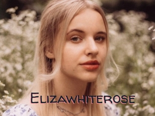 Elizawhiterose
