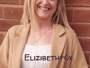 Elizibethfox