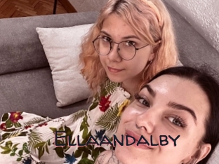 Ellaandalby