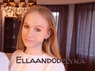 Ellaandodelyna