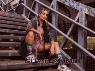 Ellaflamme