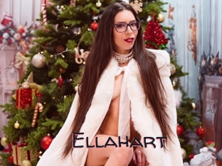 Ellahart