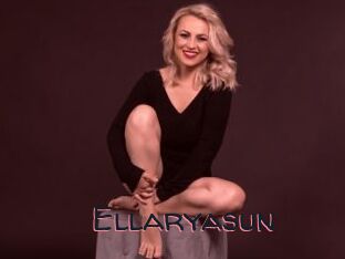 Ellaryasun