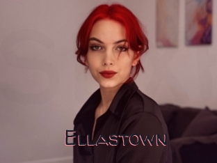 Ellastown