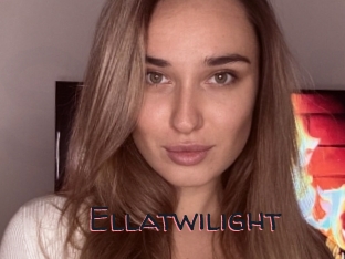Ellatwilight