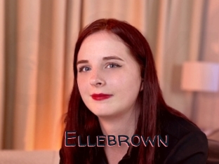 Ellebrown