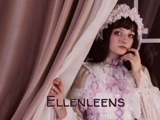 Ellenleens