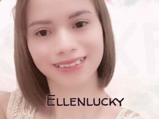 Ellenlucky