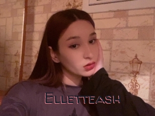 Elletteash