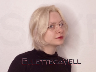 Ellettecavell
