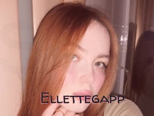 Ellettegapp