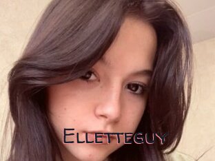 Elletteguy