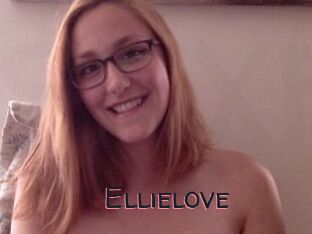 Ellie_love