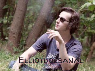 Elliotdoesanal
