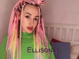 Ellisonli