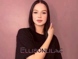 Ellisonlilac
