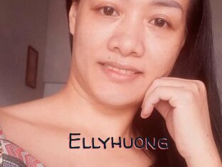 Ellyhuong