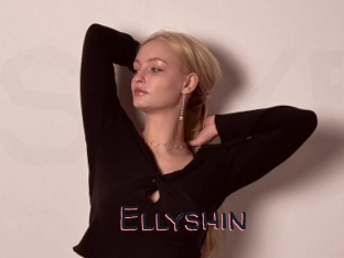 Ellyshin