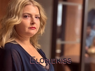 Elodiekiss