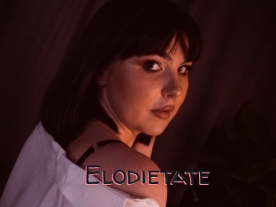 Elodietate